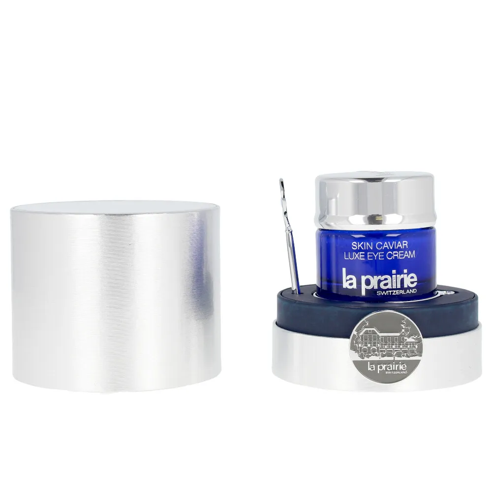 Skin Caviar Luxe Eye Cream