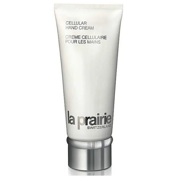 Crème Cellulaire Pour Les Mains