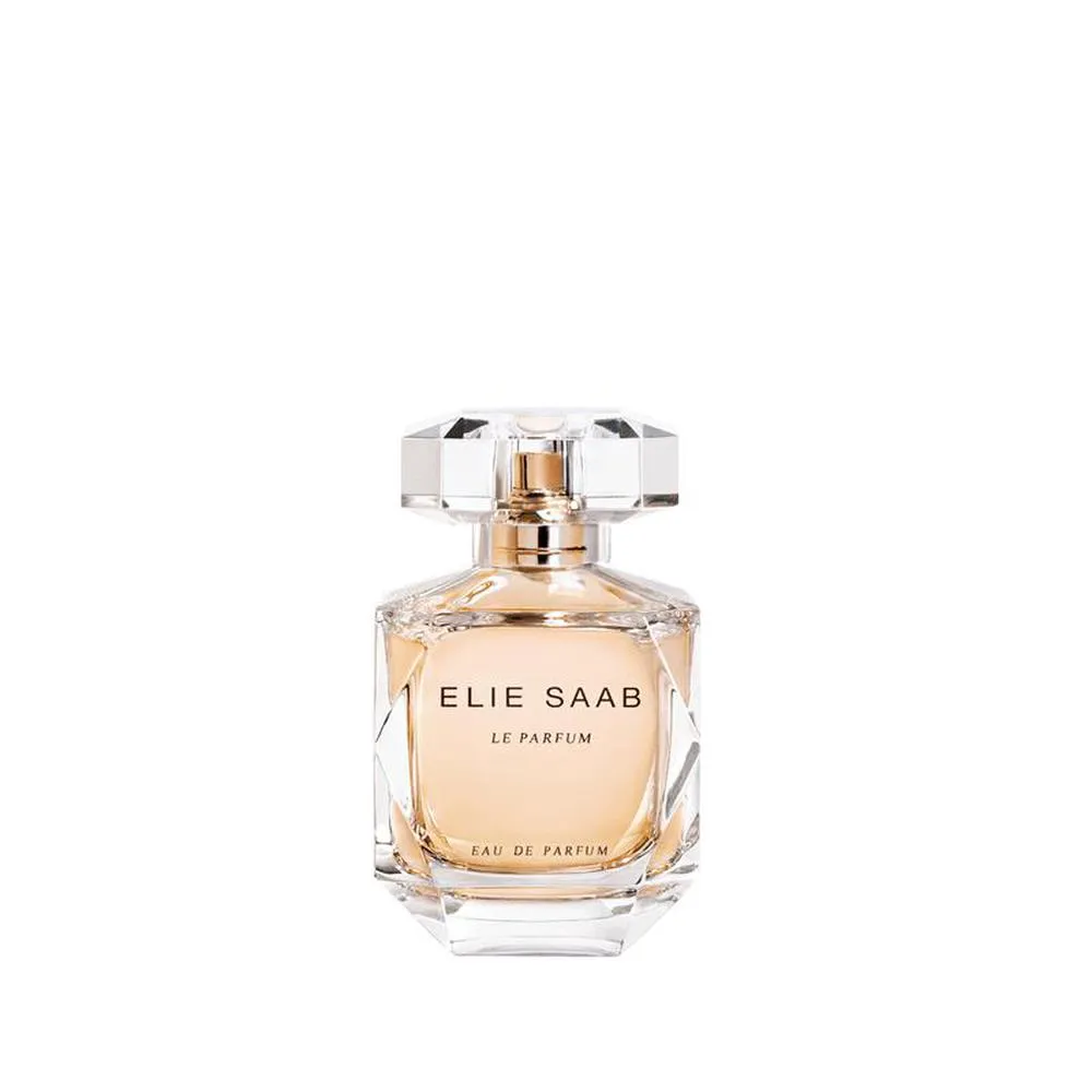 Eau de parfum