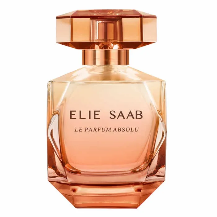 Le Parfum Absolu - Eau de Parfum