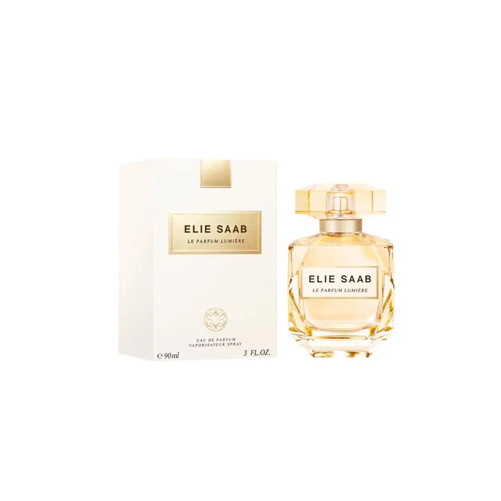 Le Parfum Lumiere - Eau de parfum – Image 3