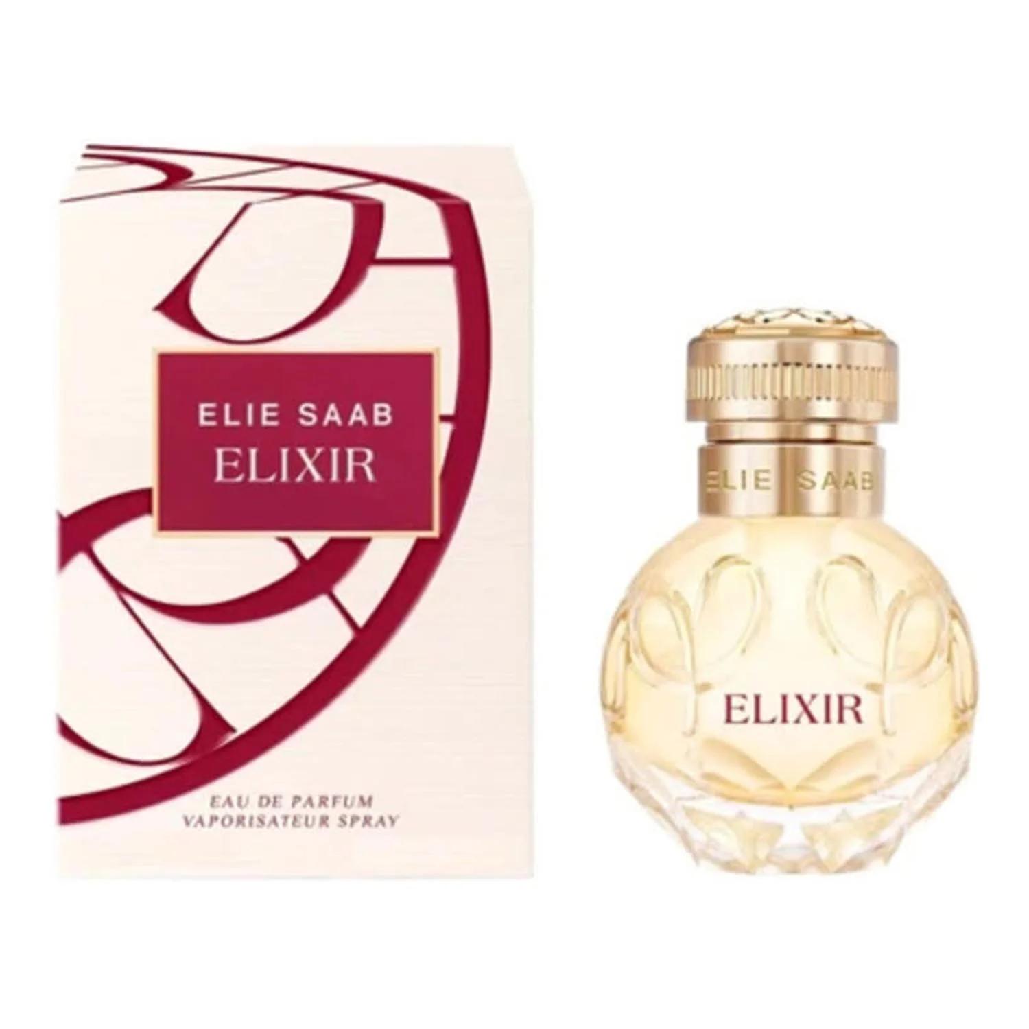 Elixir - Eau de parfum – Image 2