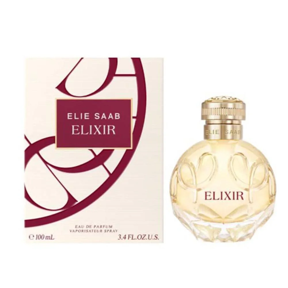 Elixir - Eau de parfum