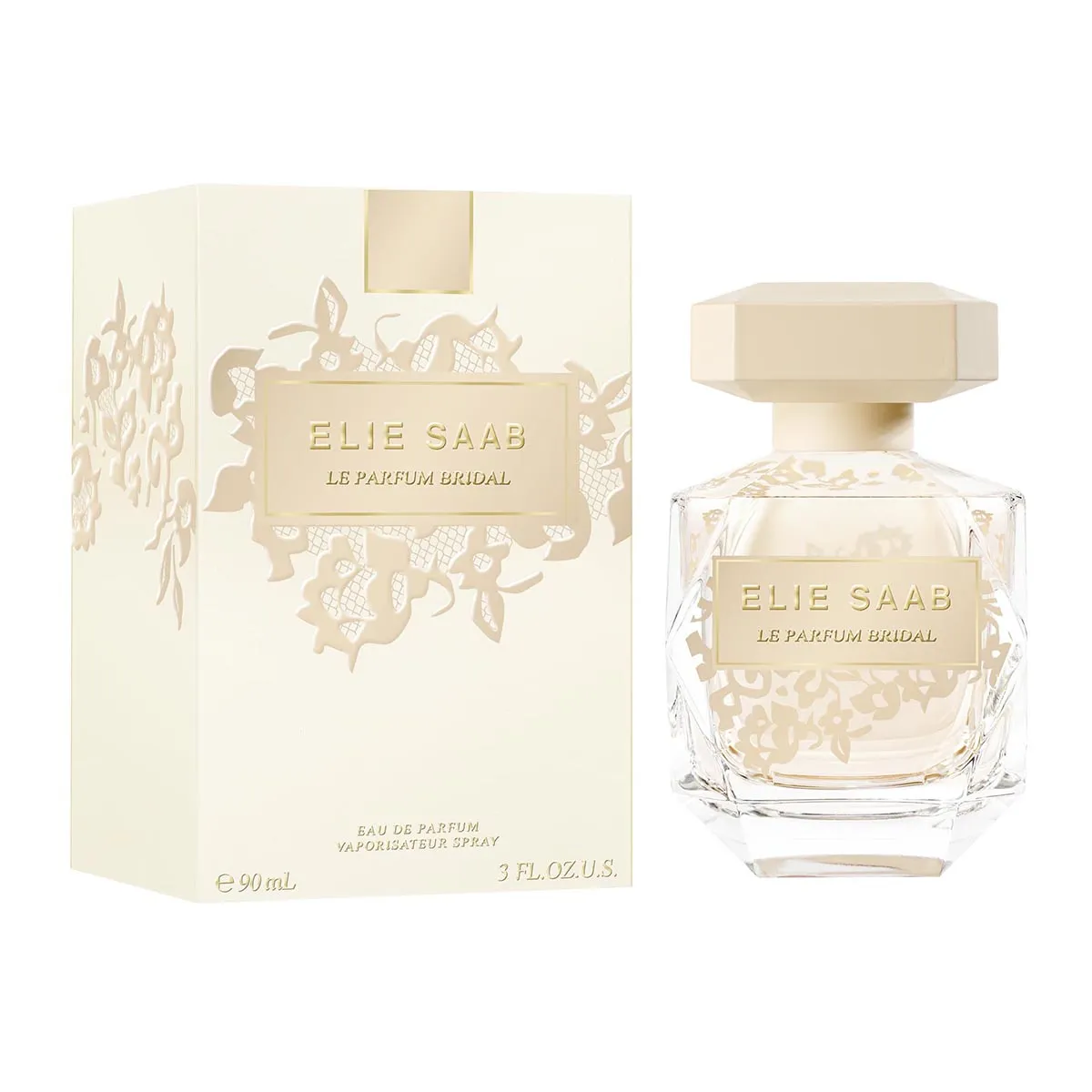 Le Parfum Bridal - Eau de parfum