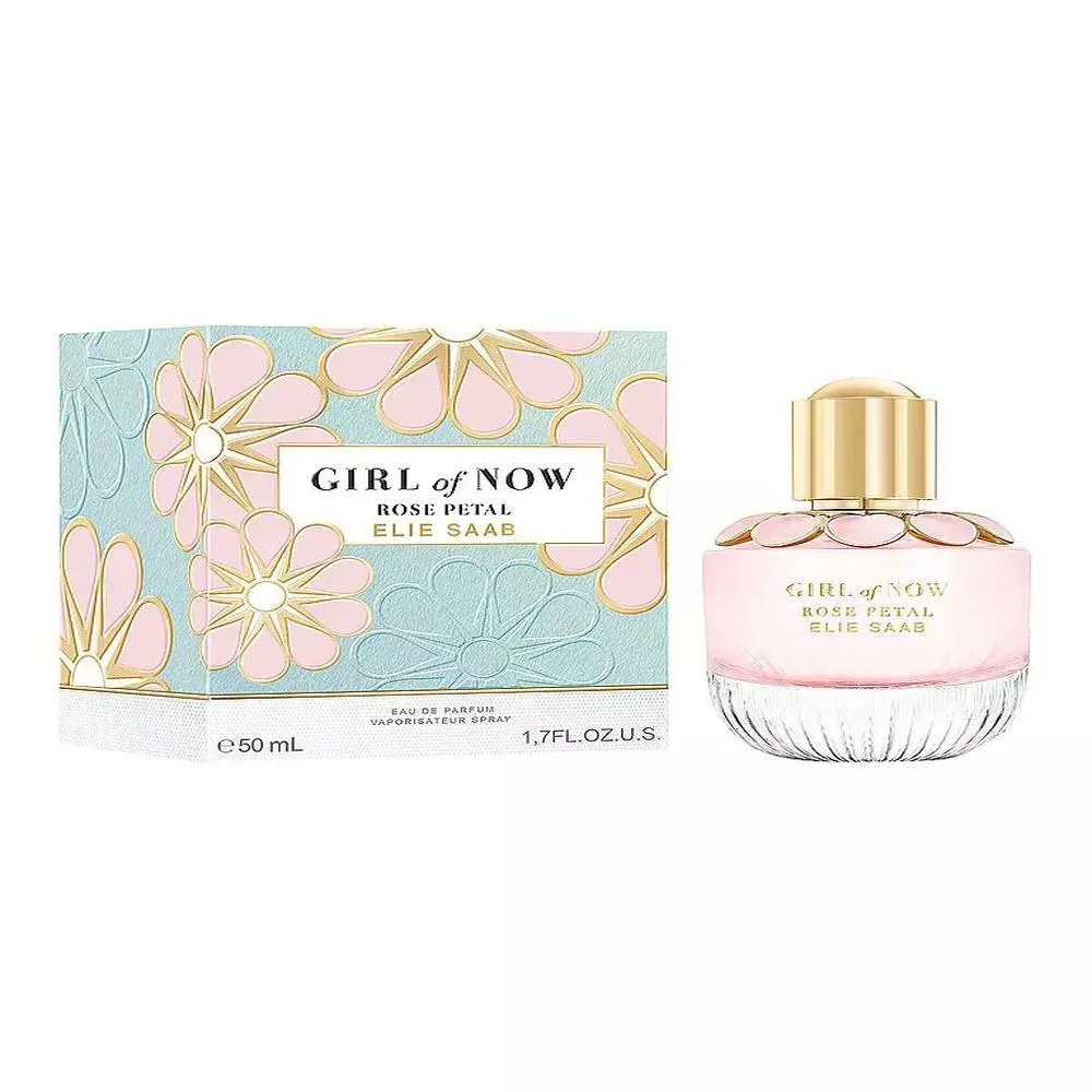 Girl Of Now Rose Petal - Eau de parfum – Image 2