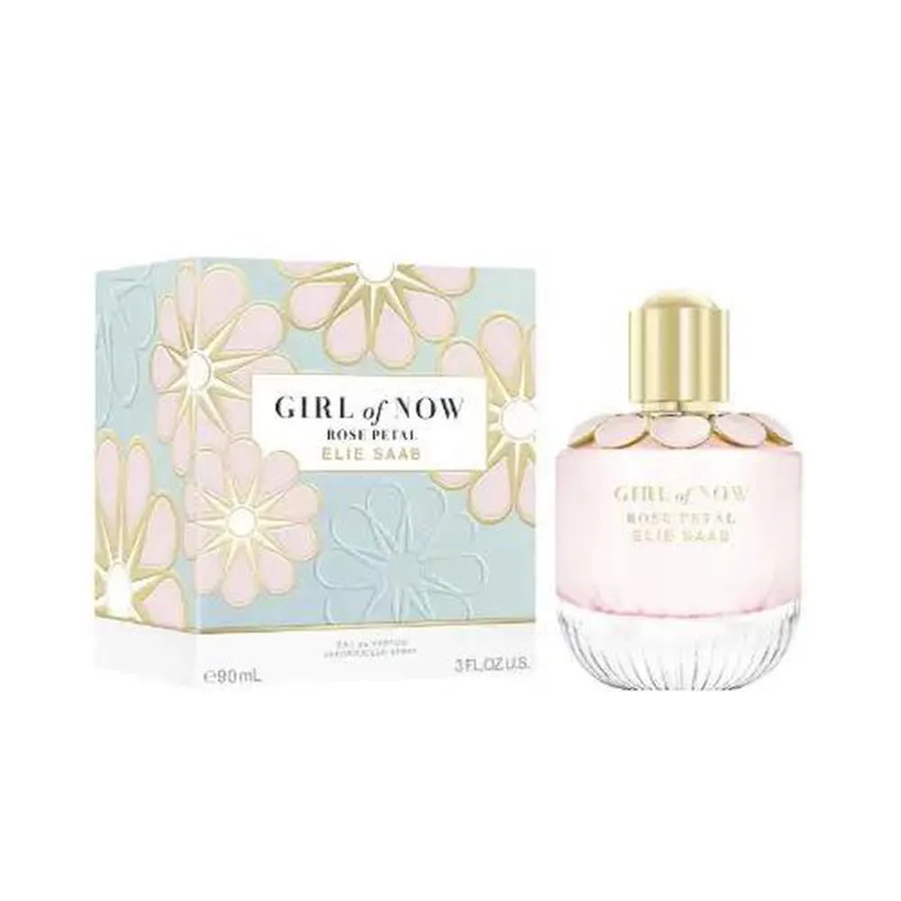 Girl Of Now Rose Petal - Eau de parfum – Image 3