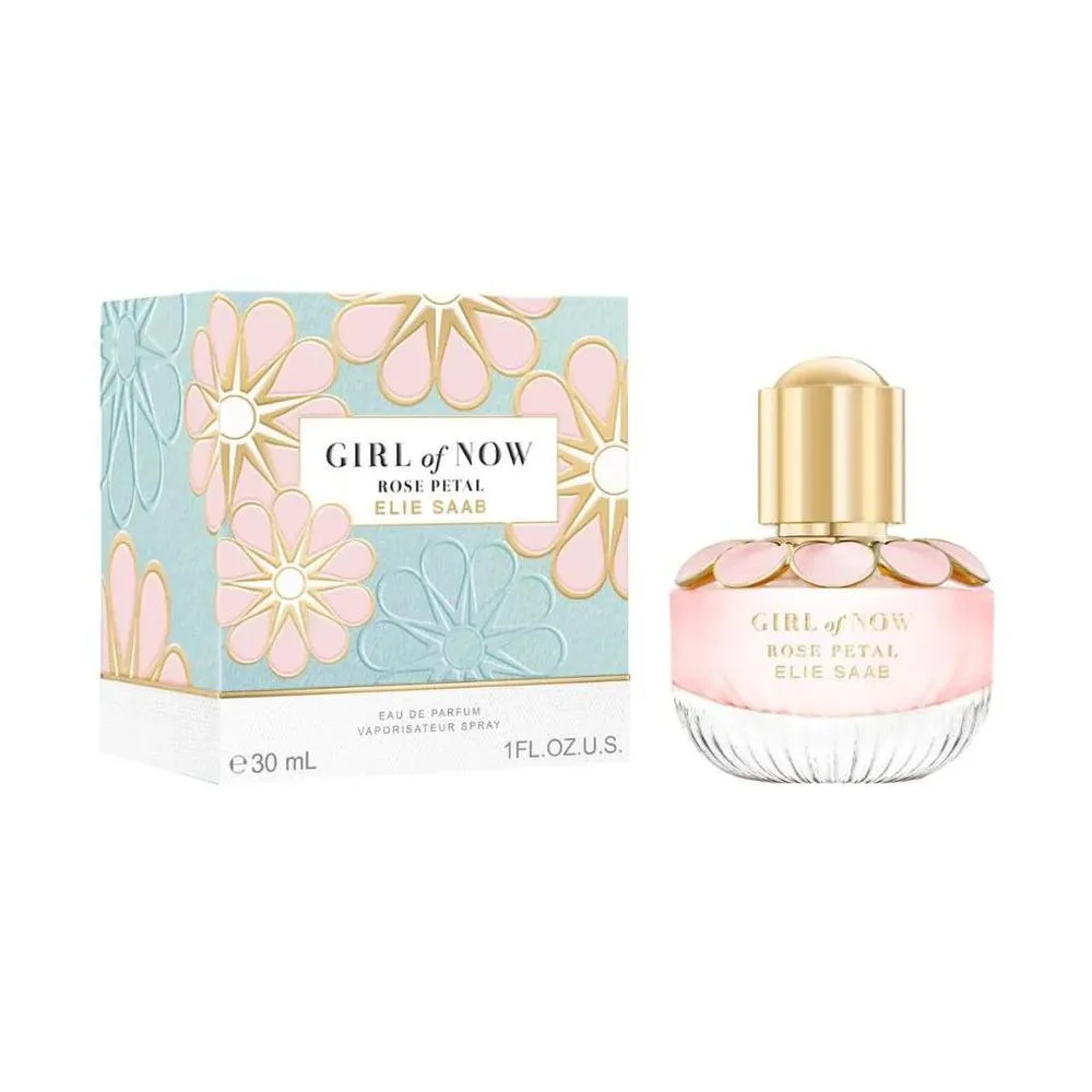 Girl Of Now Rose Petal - Eau de parfum