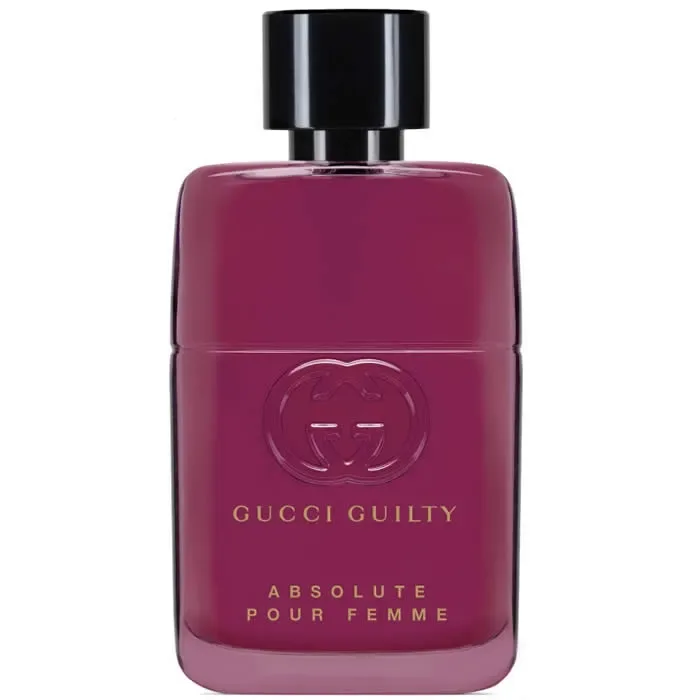 Guilty Absolute Pour Femme - Eau de Parfum