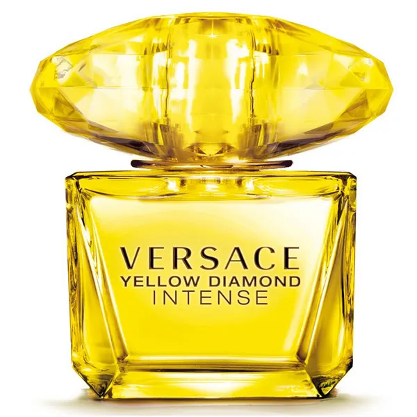 Yellow Diamond Intense - Eau de Parfum
