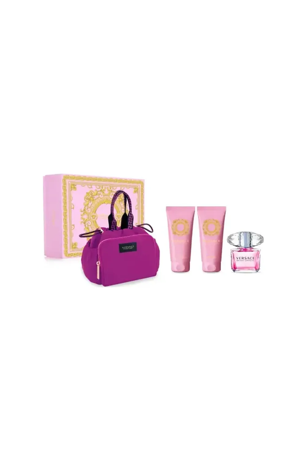 Bright Crystal – Eau de toilette – Image 3