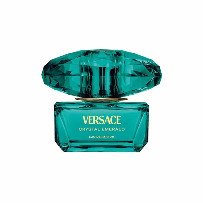 Crystal Emerald - Eau de Parfum