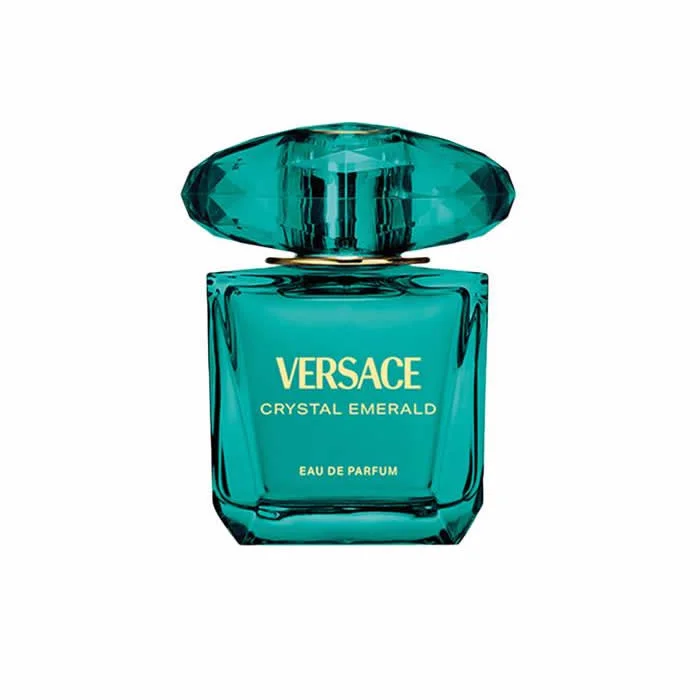Crystal Emerald - Eau de Parfum – Image 2