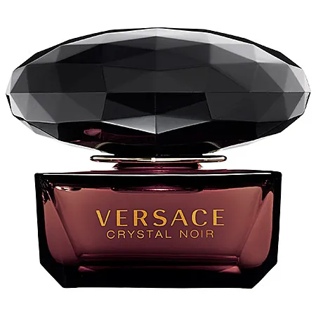 Crystal Noir - Eau de Toilette