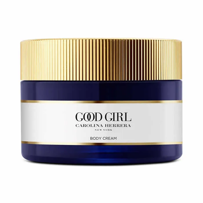 Good Girl Body Cream