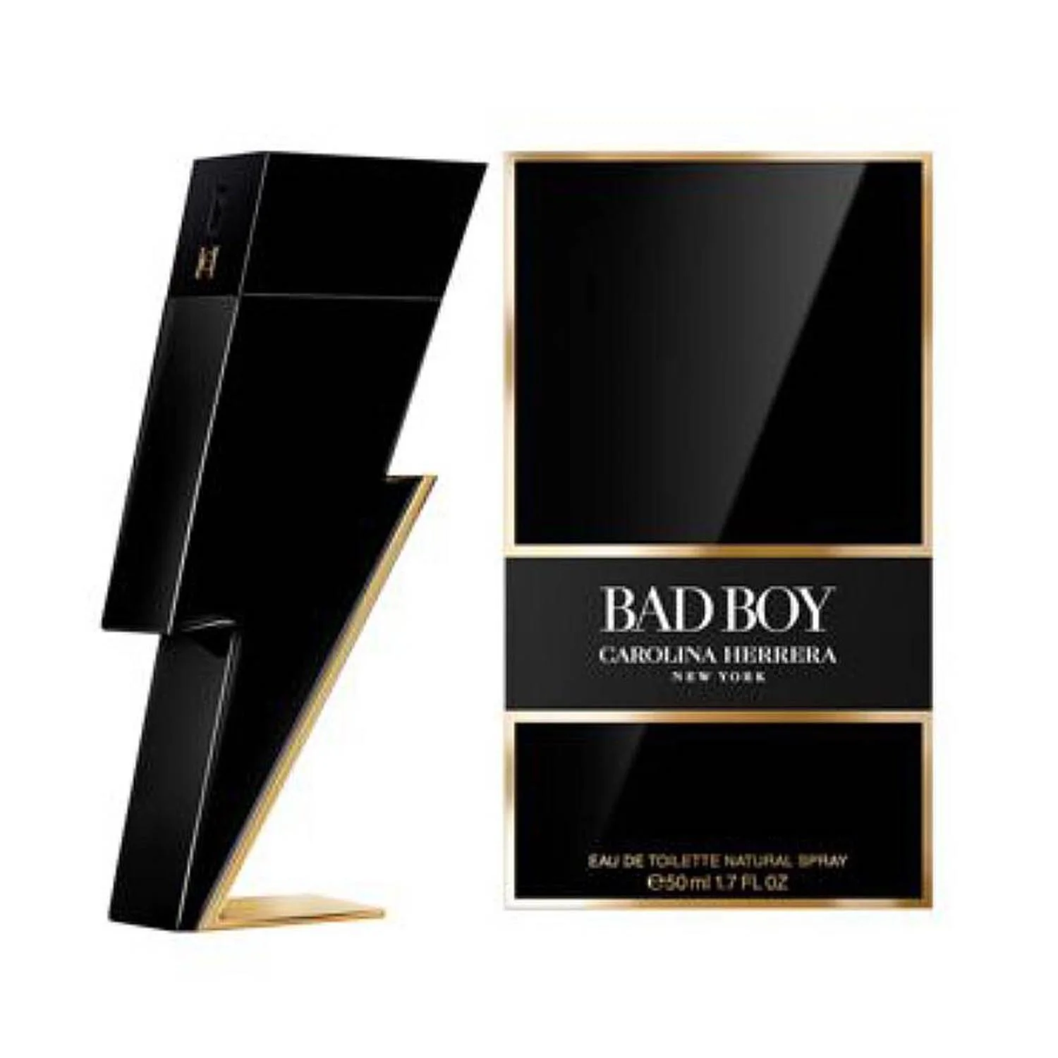 Bad Boy - Eau de toilette