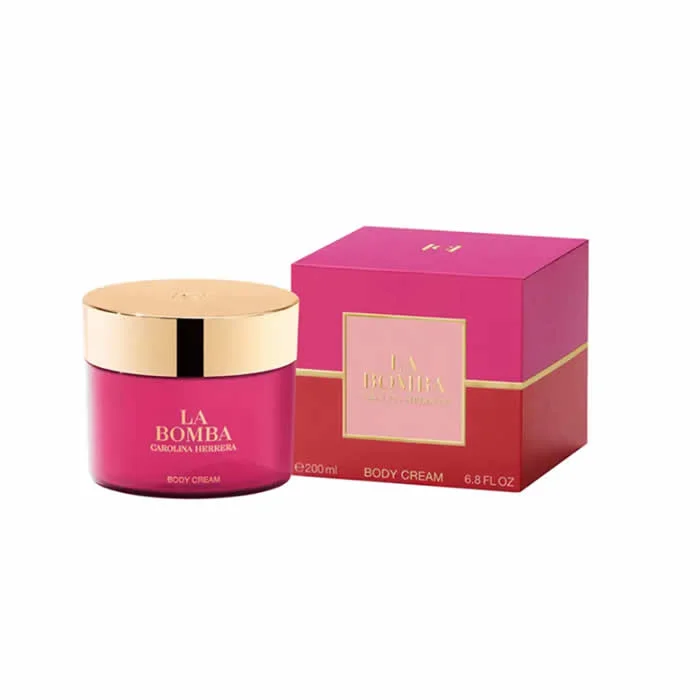La Bomba Body Cream
