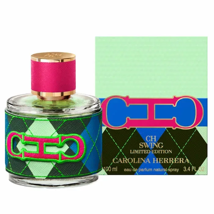 Ch Swing - Eau de Parfum