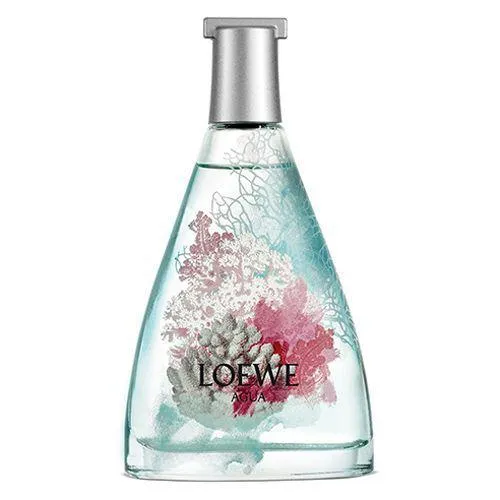 Agua Mar Coral - Eau de Toilette – Image 2