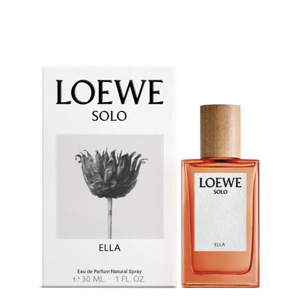 Solo Loewe Ella - Eau de parfum