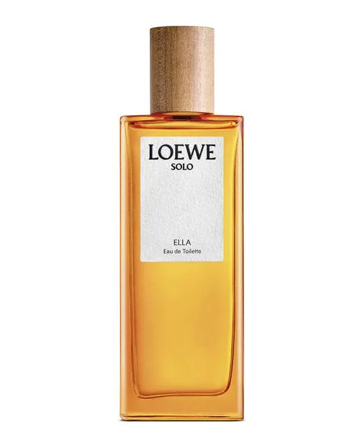 Solo Loewe Ella - Eau de toilette – Image 2