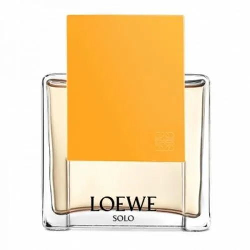 Solo Loewe Ella - Eau de toilette
