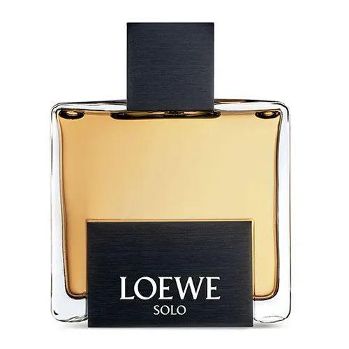 Solo Loewe - Eau de toilette