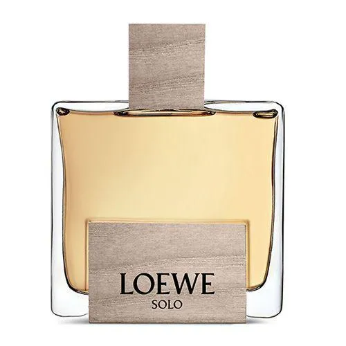 Solo Loewe Cedro - Eau de toilette