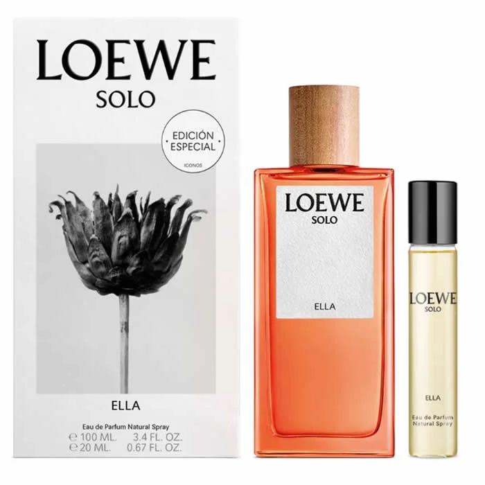 Solo Ella - Eau de Parfum – Image 4
