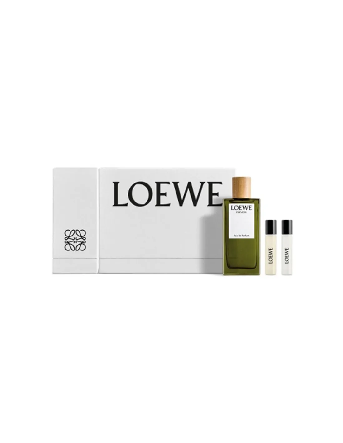 Coffret Esencia Loewe - Eau de parfum