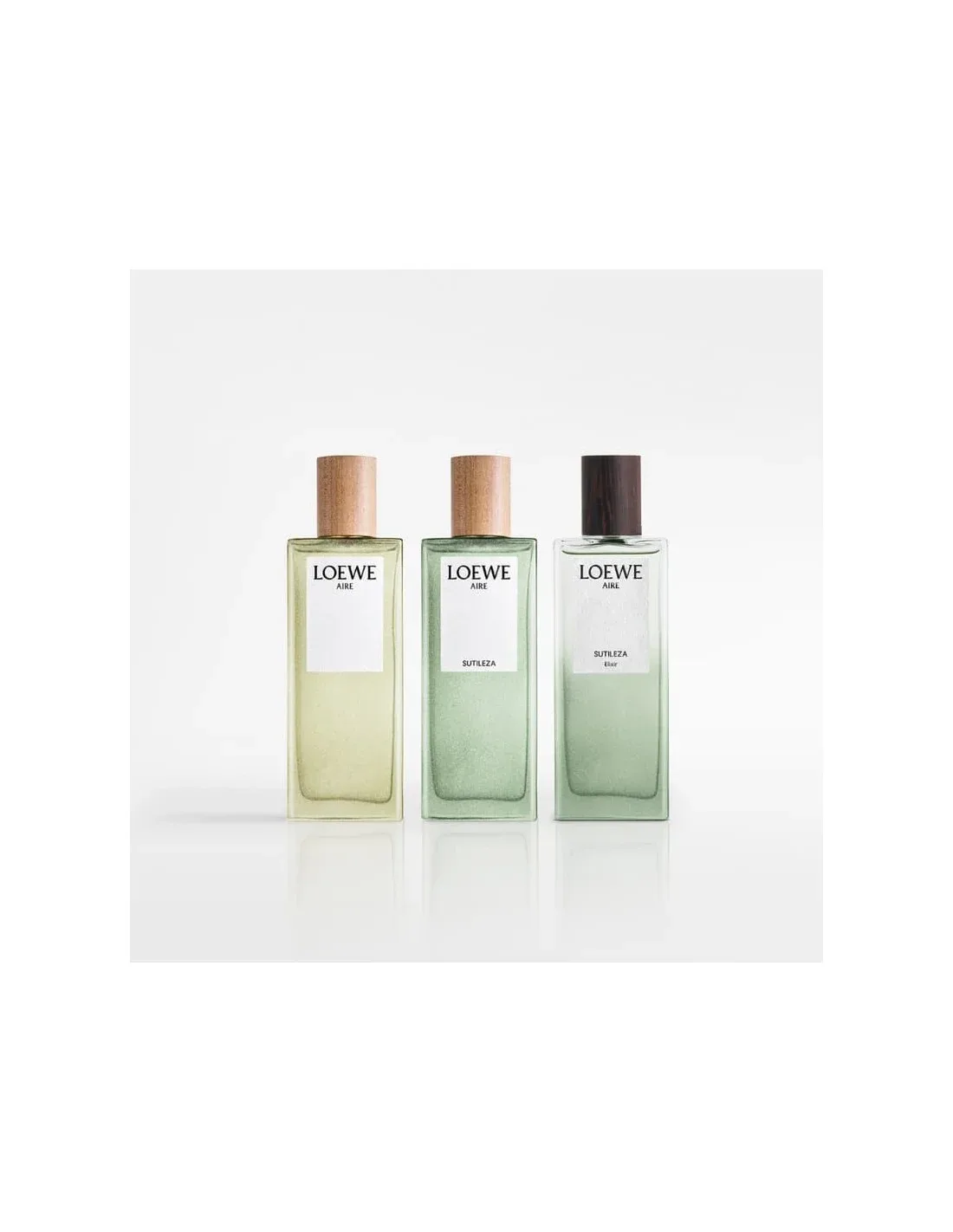 Aire Sutileza - Elixir - Eau de parfum