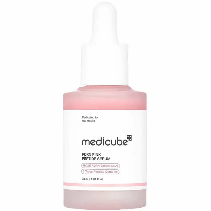 PDRN Pink Peptide Serum