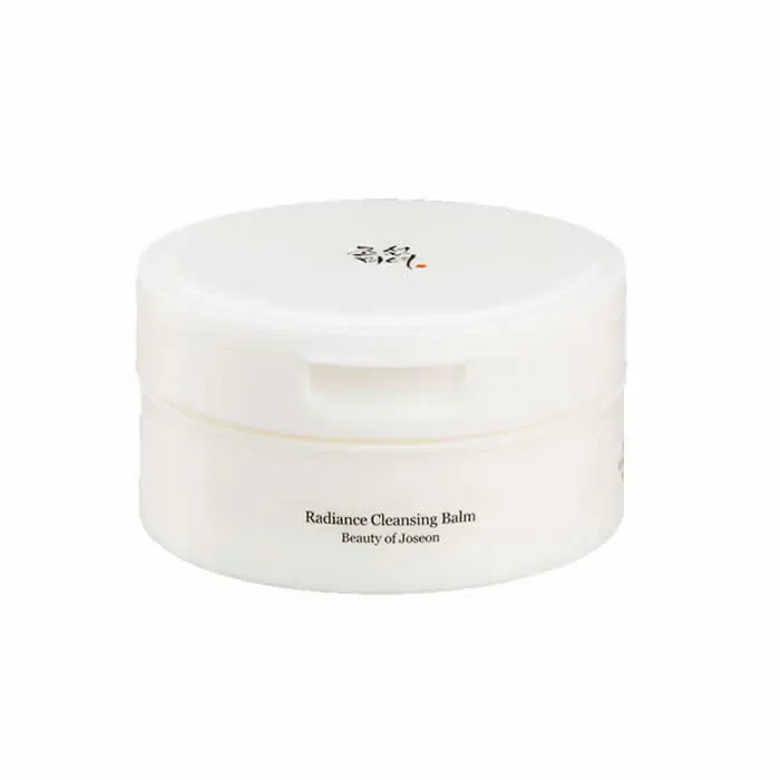 Radiance Cleansing Balm