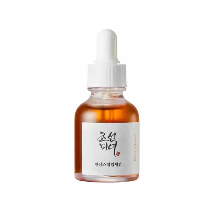 Revive Serum Ginseng + Snail Mucin