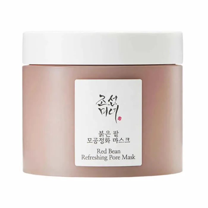 Red Bean Refreshing Pore Mask