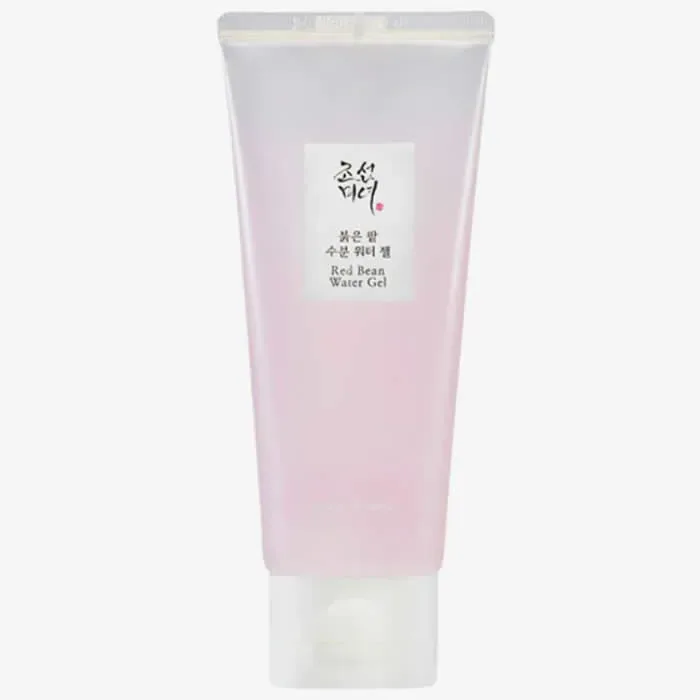 Red Bean Water Gel
