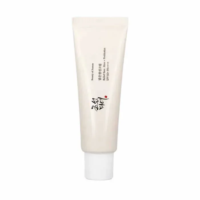Relief Sun Rice + Probiotics (SPF50+ PA++++)