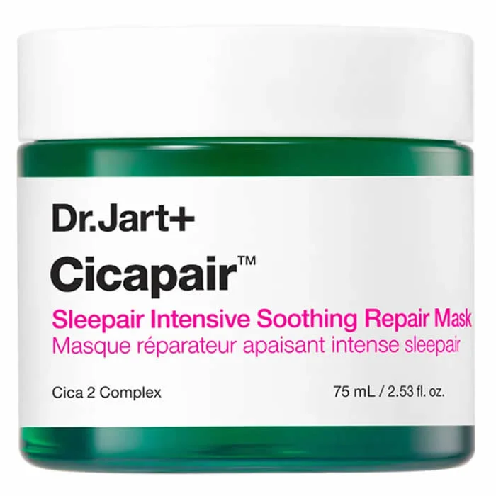 Cicapair Sleepair Intensive Soothing Repair Mask