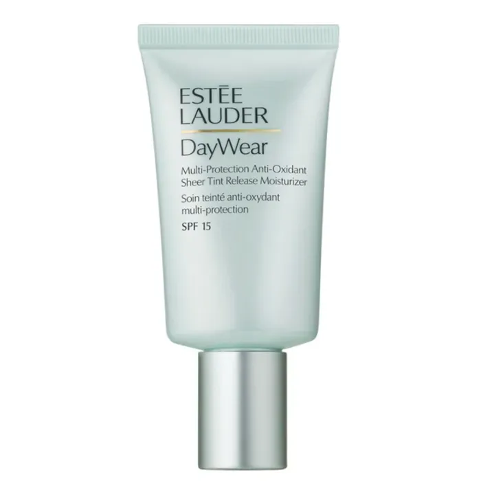 Daywear Soin Teinté Anti Oxydant
