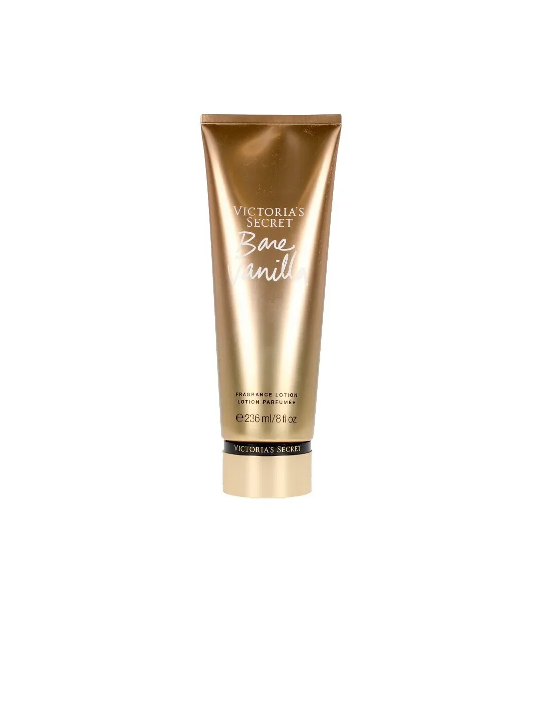 Victorias Secret Bare Vanilla Body Lotion