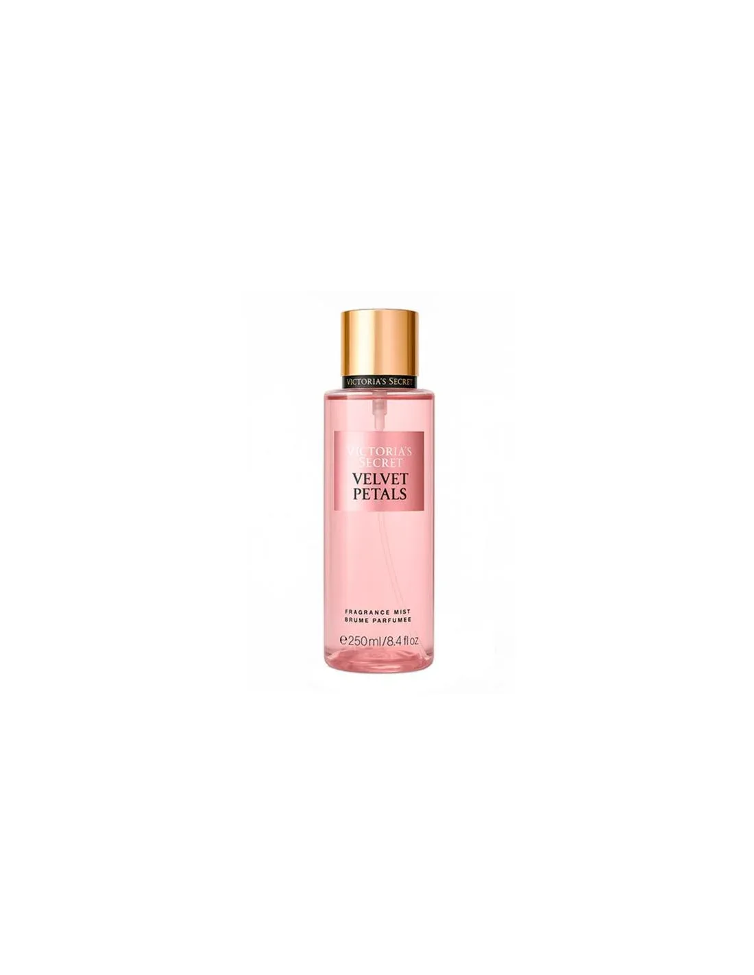 Velvet Petals Fragrance Body Mist
