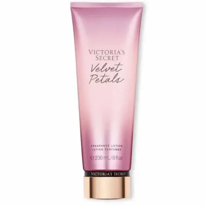 Velvet Petals Body Lotion
