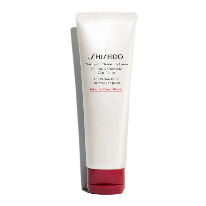 Mousse Nettoyante Clarifiante