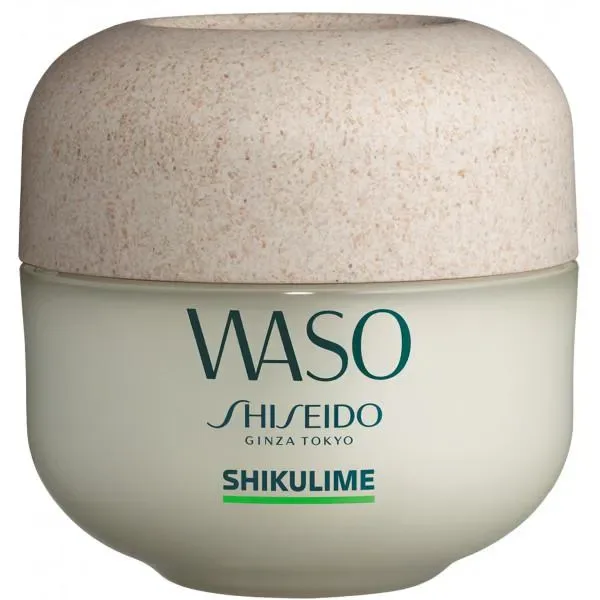 Waso Shikulime Mega Hydrating Moisturizer - Recharge