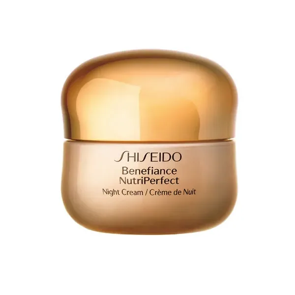Benefiance Nutriperfect Crème de Nuit