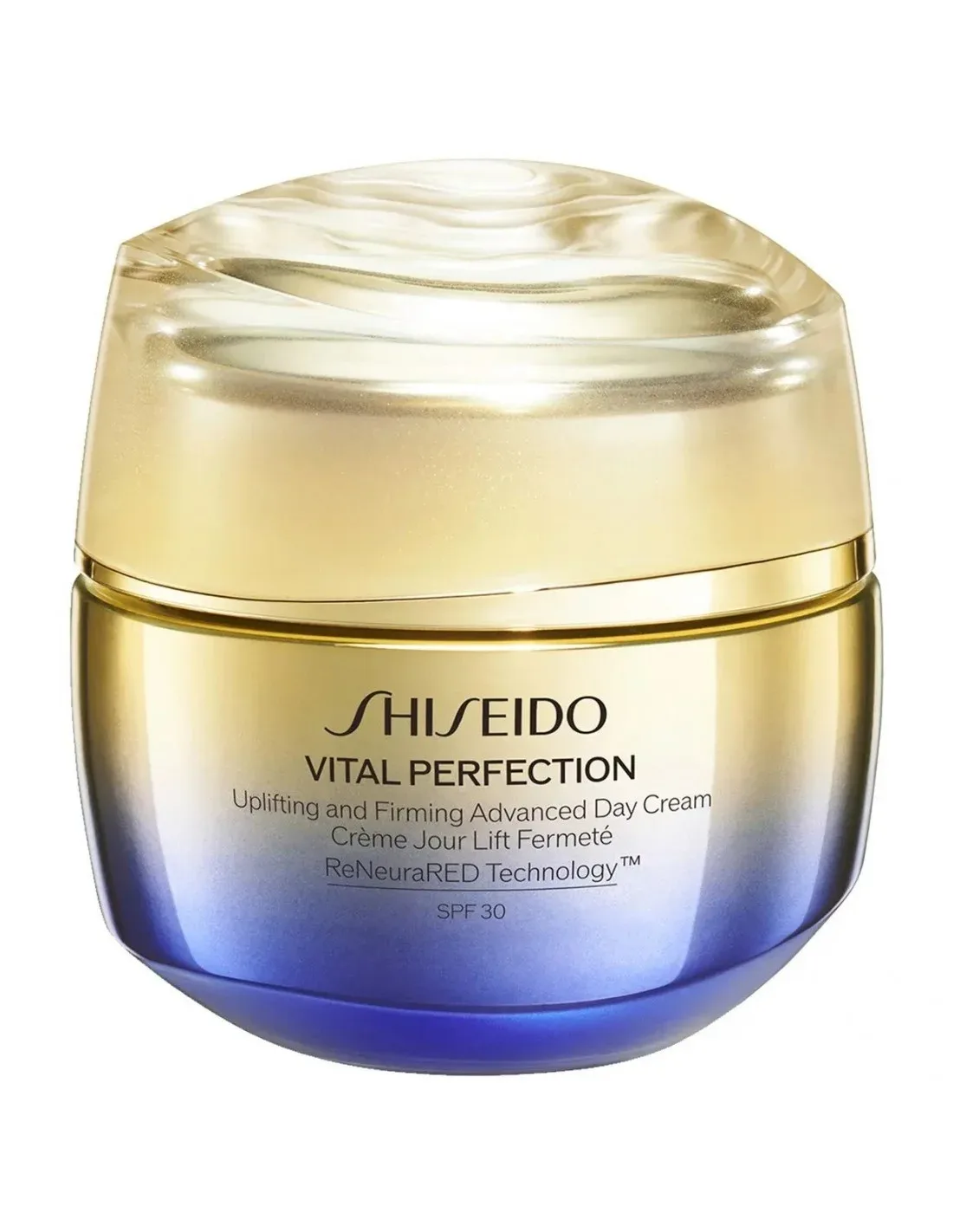Vital Perfection Uplifting & Firming Day Cream