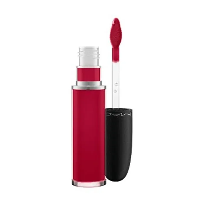 Retro Matte Liquid Lipcolour Dance With Me