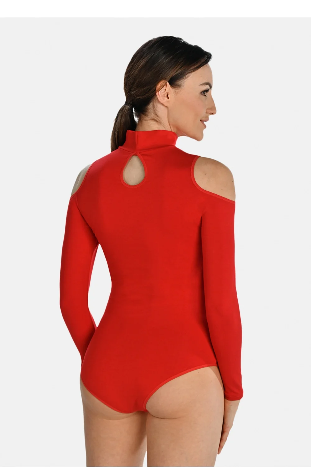 Body rouge – Image 2