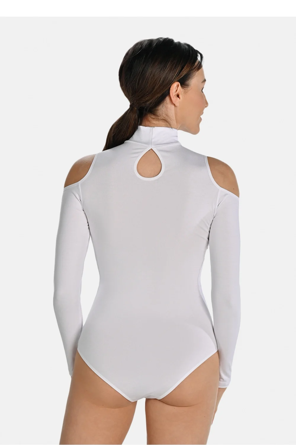 Body blanc – Image 2