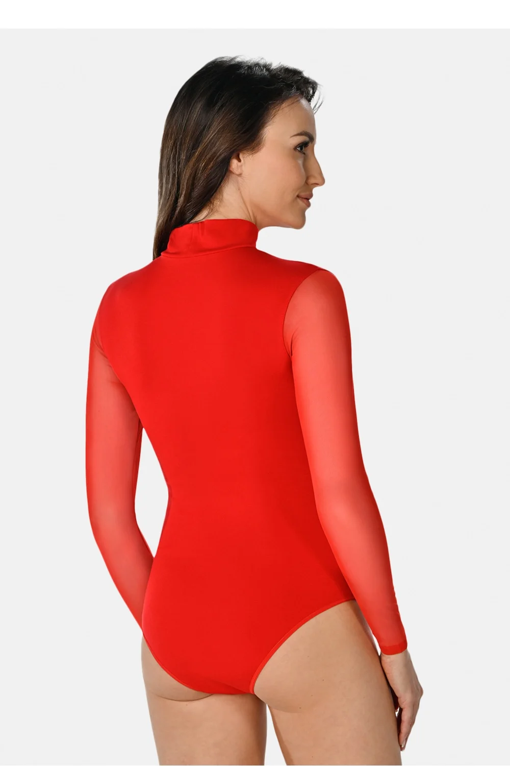 Body rouge – Image 2