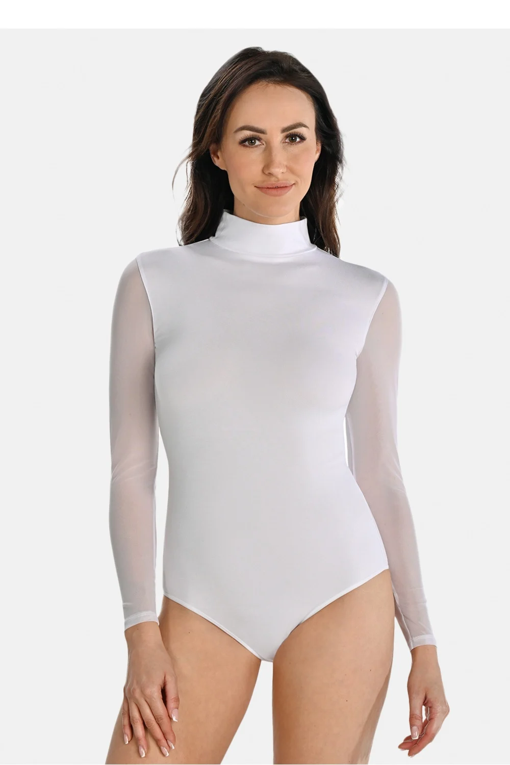 Body blanc